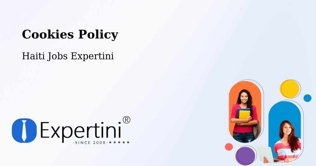 Cookie Policy – Haiti - Haiti Jobs Expertini