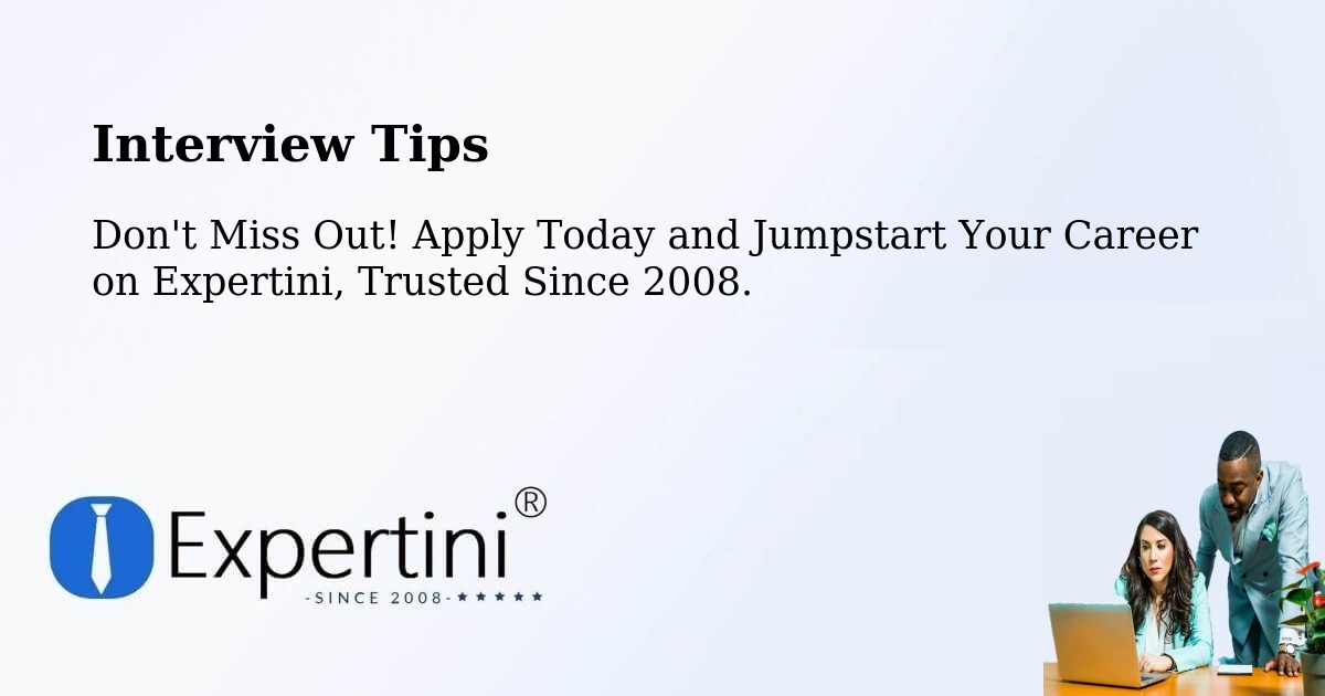Interview Tips & Techniques for Job Seekers – Haiti - Haiti Jobs Expertini